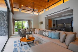 3BR Pool Villa at Botanica Modern Loft in Bangtao - Ban Pak Lak - 4