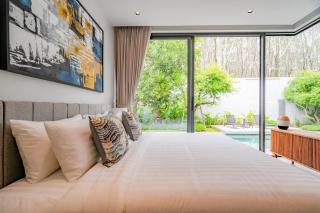 3BR Pool Villa at Botanica Modern Loft in Bangtao - Ban Pak Lak - 6