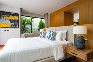 3BR Pool Villa at Botanica Modern Loft in Bangtao - Ban Pak Lak - 1