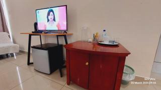 Comfort Palace Guest House Kasane - Kasane - 6