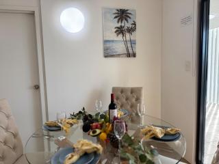 Prime Toowong 3BR Apt - Walk to Shops and Transport - 7