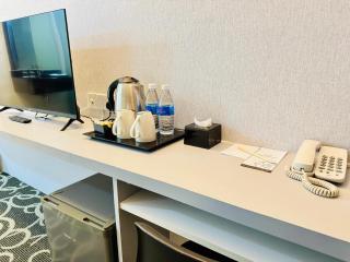 Kingston Hotel 13 - Penang Hills formerly known as Deview Hotel - 7