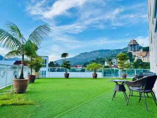 Kingston Hotel 13 - Penang Hills formerly known as Deview Hotel - 3