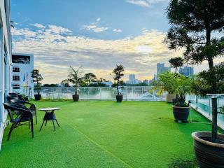 Kingston Hotel 13 - Penang Hills formerly known as Deview Hotel - 2