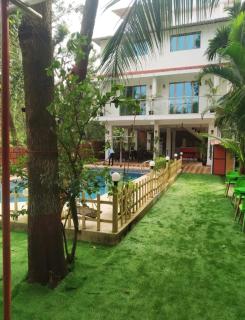 Salil farm Resort Nagaon - 9