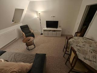 Ferienwohnung in Kleinstadt nähe Spreewald - Luckau - 6