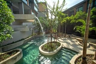 1bdr Seaview Apartment near Surin Beach - 3