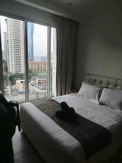 1Bukit ceylon view 118 - Kuala Lumpur - 1