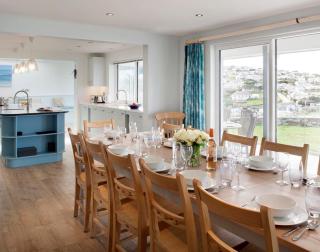 The White House - Polzeath - 8