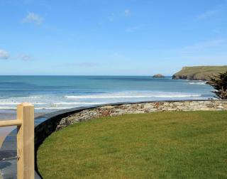 The White House - Polzeath - 4