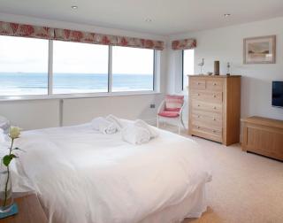 The White House - Polzeath - 1