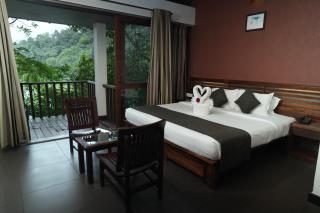 Wayanad Silverwoods Forest Resort & Spa - 6