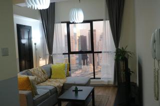 Cosy 1 bed in Dubai Marina - 0