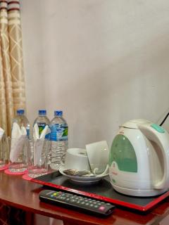 Nuwara Eliya Hills Rest - 9