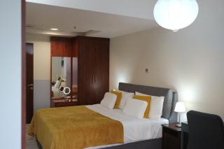 Cosy 1 bed in Dubai Marina - 9