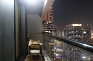 Cosy 1 bed in Dubai Marina - 5