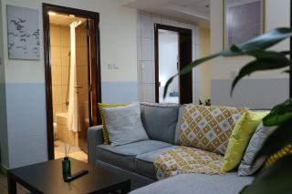 Cosy 1 bed in Dubai Marina - 3