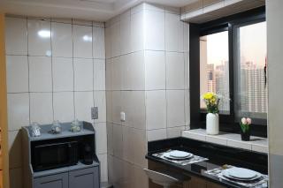 Cosy 1 bed in Dubai Marina - 1