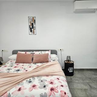 El susurro del tajo. El rio - 6