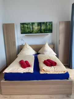 Apartment am Schloß 2 - 9