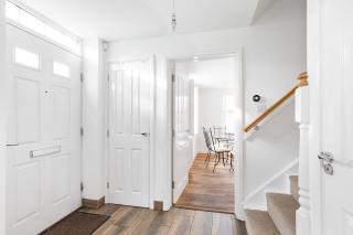Home away from Home French luxury in Birmingham - Birmingham - 6