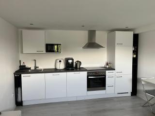 Souterrain Wohnung in Vellmar bei Kassel - 4