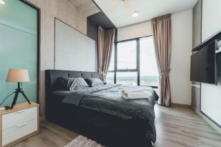 Mosaic Southkey NeoNest 2BR 4pax Midvalley by Our Stay - 2