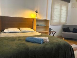 Confortable estudio en barrio Salamanca - Madrid - 2