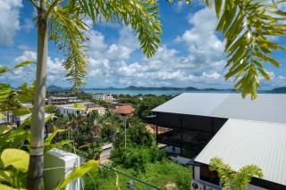 Your Piece of Tropical Paradise - 3BR Villa Mare with Pool & Elegant Interiors near NaiHarn Beach - Ban Saiyuan (1) - 9