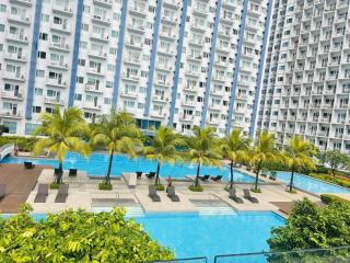 Jazz Residences Makati Tower B - Manila - 8