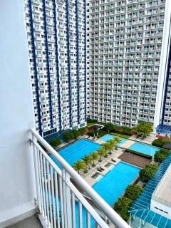 Jazz Residences Makati Tower B - Manila - 2