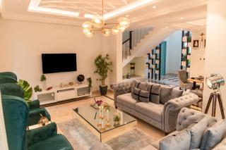 Villa La Vida Loca Private Pool 3 Bedrooms - 7
