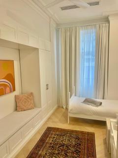 Elegant apartment in Fremantle - 1