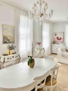 Elegant apartment in Fremantle - 3