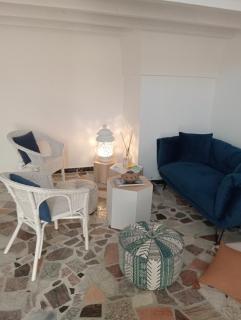 Casa Felicita Shabby Lux - Matino - 5