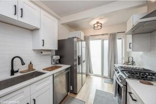 Oak Park Charm 15min to Chi Loop - 3