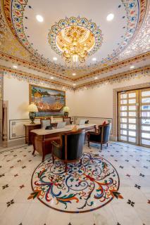 Brij Castle - Jaipur - 2