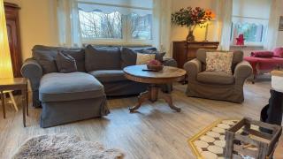 Haus-Kuestenzauber-Laura-und-Sarah - Cuxhaven - 0