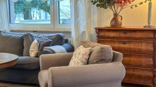 Haus-Kuestenzauber-Laura-und-Sarah - Cuxhaven - 8