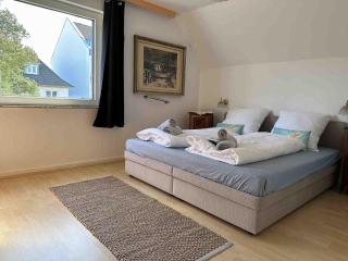 Haus-Kuestenzauber-Laura-und-Sarah - Cuxhaven - 5