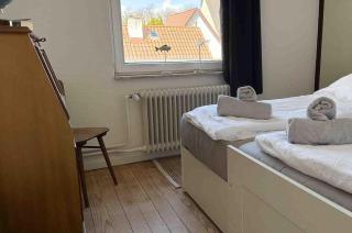 Haus-Kuestenzauber-Laura-und-Sarah - Cuxhaven - 3