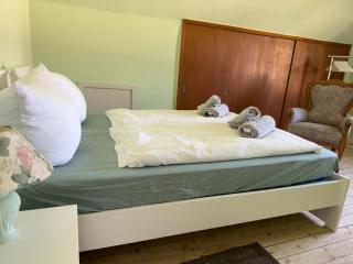 Haus-Kuestenzauber-Laura-und-Sarah - Cuxhaven - 2