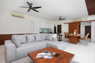 2BR Miami-style Pool Villa in Kamala, Villa Janine - Kamala Beach - 6