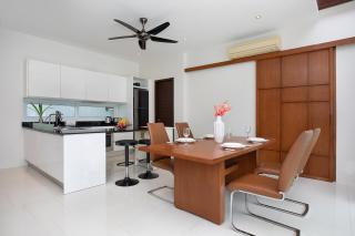 2BR Miami-style Pool Villa in Kamala, Villa Janine - Kamala Beach - 7