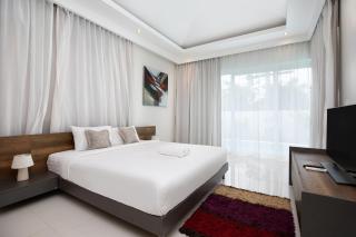 2BR Miami-style Pool Villa in Kamala, Villa Janine - Kamala Beach - 8