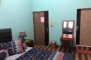 Inalum Permata Guest House - - 8
