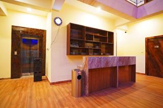 Elegant Beach Resort - 5