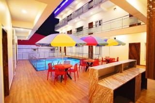Elegant Beach Resort - Mandarmani - 4