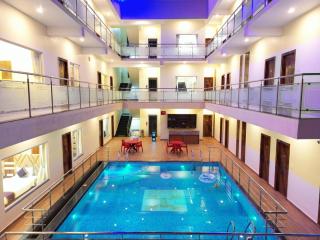 Elegant Beach Resort - 1