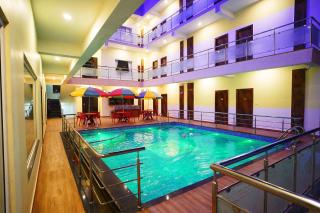 Elegant Beach Resort - 8